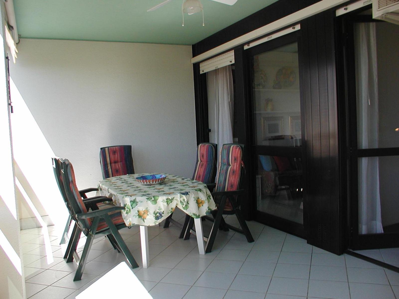 Complesso Solarium Apartment Bibione Exterior foto