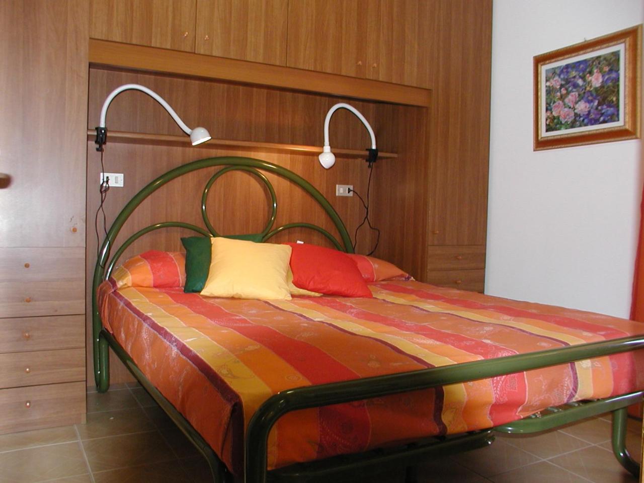 Complesso Solarium Apartment Bibione Exterior foto