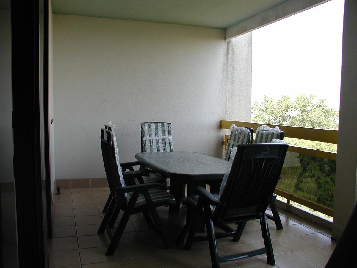 Complesso Solarium Apartment Bibione Exterior foto