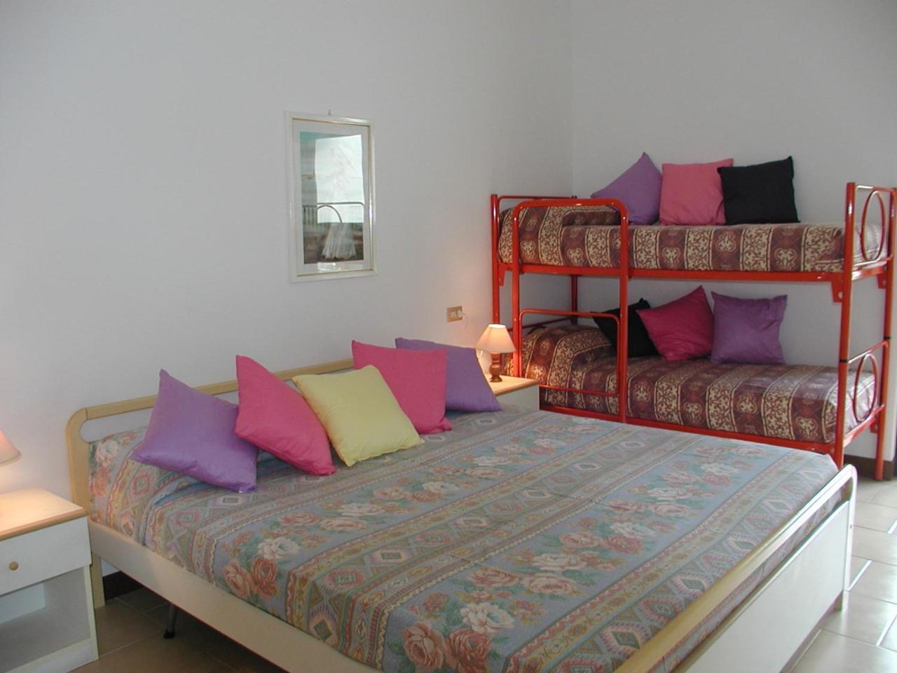 Complesso Solarium Apartment Bibione Exterior foto