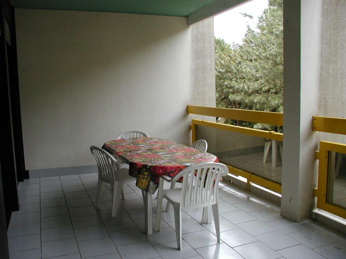 Complesso Solarium Apartment Bibione Exterior foto